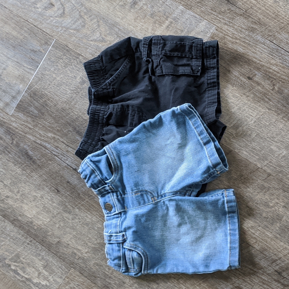 Garanimals shorts